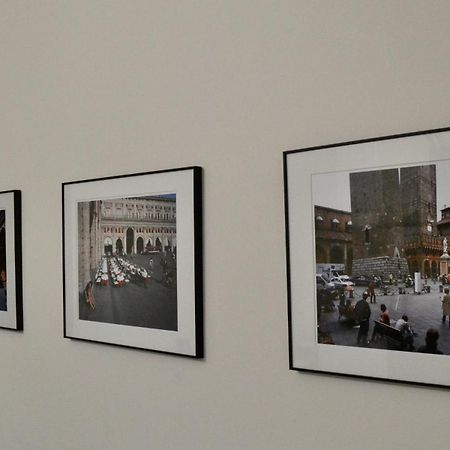 Il Portico Di Saragozza Apartment Bologna Luaran gambar